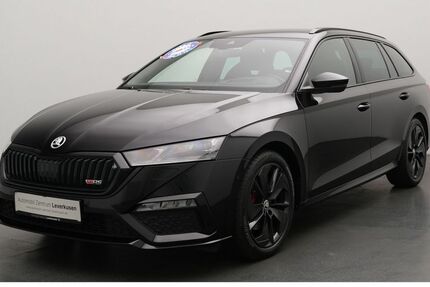 Skoda Octavia 29.633 km 34.980 &euro; Leverkusen 51379