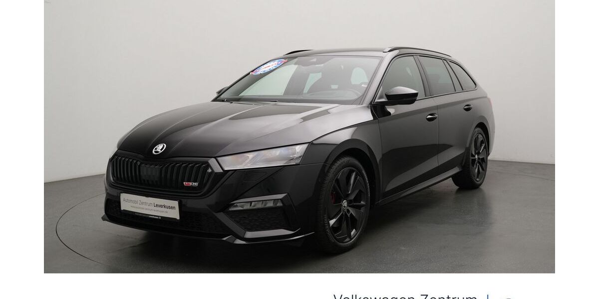 Skoda Octavia 29.633 km 34.980 &euro; Leverkusen 51379