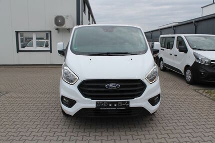 Ford Transit 109.108 km 16.950 &euro; Euskirchen 53879