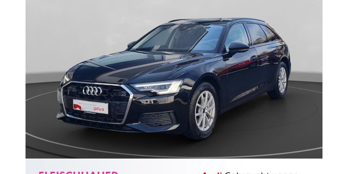 Audi A6 20.198 km 41.990 &euro; Euskirchen 53879