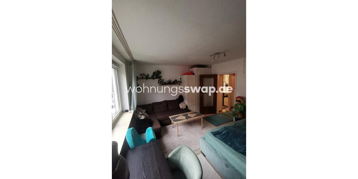Etagenwohnung Köln Ehrenfeld - 1 Zimmer, 28 m&sup2;, 385&euro; | Angebot:24866170
