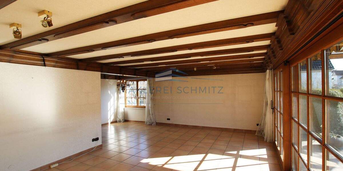 Einfamilienhaus Niederkassel - 6 Zimmer, 185 m&sup2;, 589.000&euro; | Angebot:25728257
