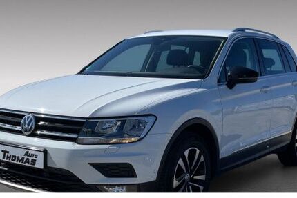 VW Tiguan 78.360 km 17.990 &euro; Bonn 53227