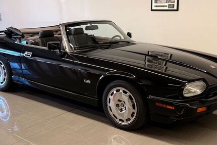 Jaguar XJR 36.000 km 69.700 &euro; Köln 51149