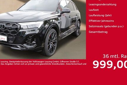 Audi Q7 12.000 km 87.850 &euro; Meckenheim / Bonn 53340
