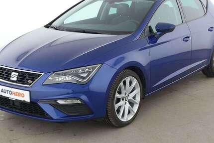 Seat Leon 93.233 km 14.600 &euro; Köln 50739