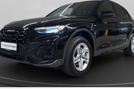 Audi Q5 60.718 km 38.880 &euro; Köln 50968