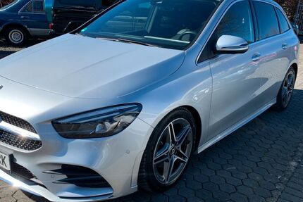 Mercedes-Benz B 200 52.056 km 21.499 &euro; Mechernich/Kommern 53894