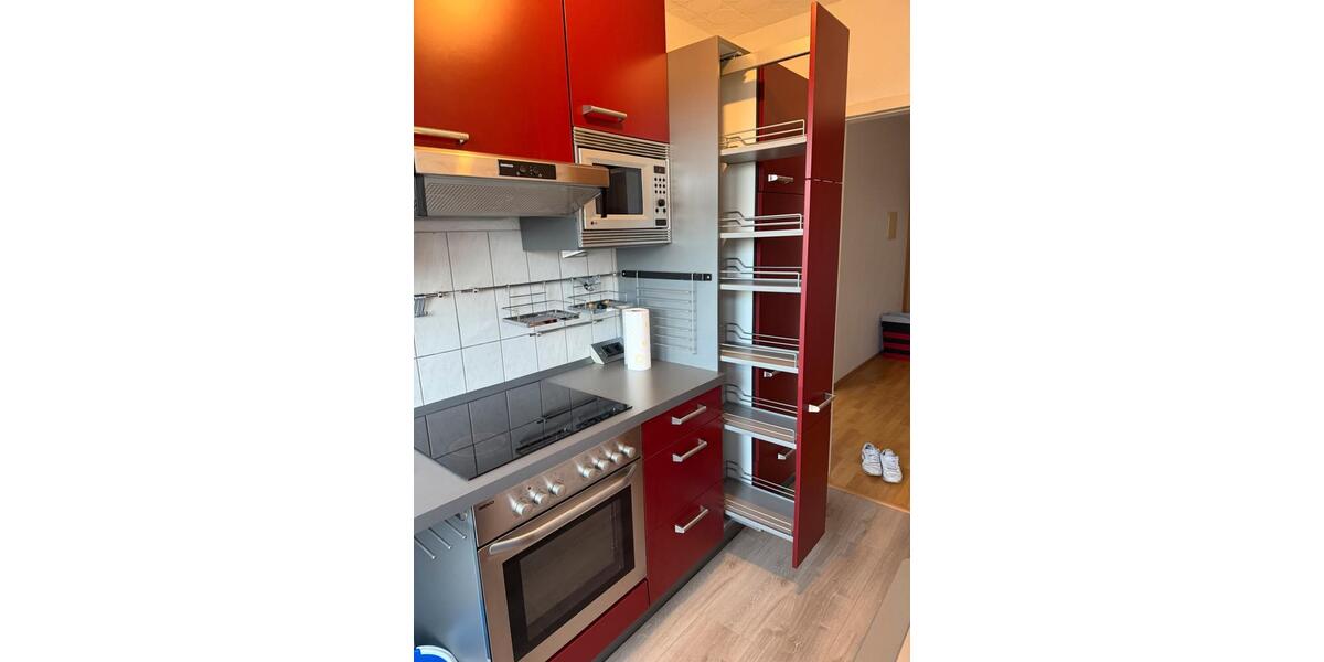 Etagenwohnung Sankt Augustin - 2 Zimmer, 66 m&sup2;, 950&euro; | Angebot:25981163