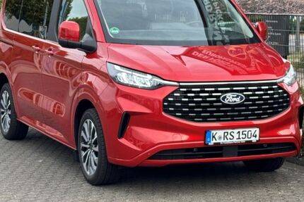 Ford Tourneo Custom 27.500 km 48.900 &euro; Köln 50769