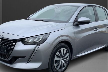 Peugeot 208 11.850 km 12.550 &euro; Bergheim 50126