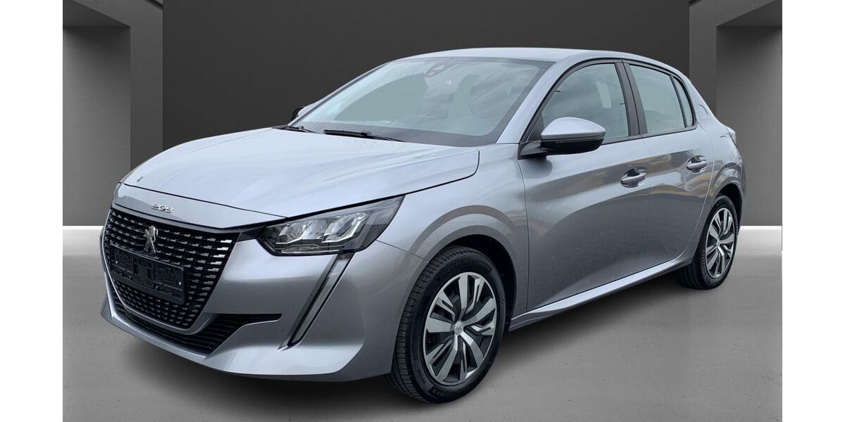 Peugeot 208 11.850 km 12.550 &euro; Bergheim 50126