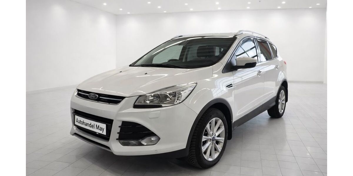Ford Kuga 57.950 km 13.950 &euro; Köln 50674