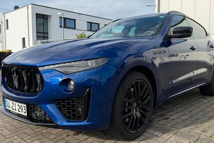 Maserati Levante 38.780 km 46.999 &euro; Rösrath 51503