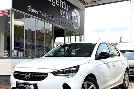 Opel Corsa 26.619 km 15.290 &euro; Köln 51067