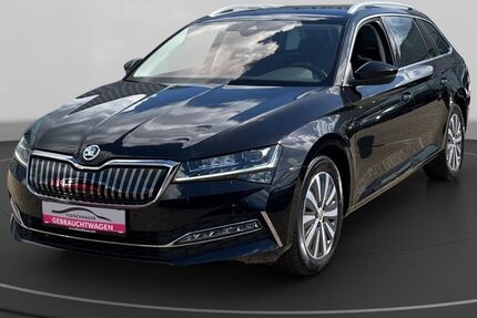 Skoda Superb 86.461 km 24.480 &euro; Köln 51145