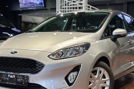 Ford Fiesta 47.512 km 12.950 &euro; Bonn 53177