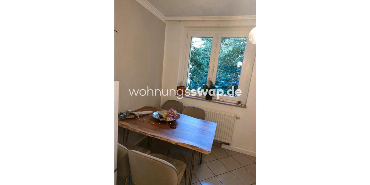 Etagenwohnung Köln Innenstadt - 2 Zimmer, 59 m&sup2;, 785&euro; | Angebot:25965094