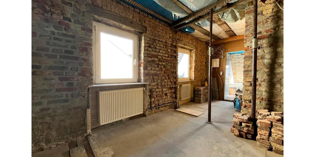 Einfamilienhaus Bonn Hardtberg - 3 Zimmer, 68 m&sup2;, 300.000&euro; | Angebot:25927284