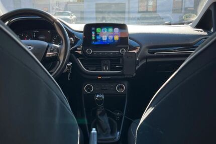 Ford Fiesta 110.000 km 7.500 &euro; Köln 50859