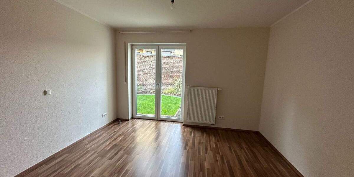 Terrassenwohnung Düren Birkesdorf - 2 Zimmer, 81 m&sup2;, 249.000&euro; | Angebot:25864899