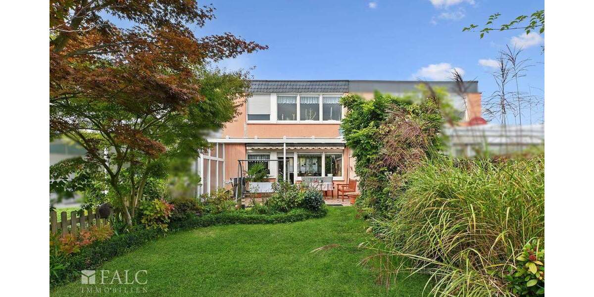 Reihenmittelhaus Köln Lindweiler - 4 Zimmer, 87 m&sup2;, 320.000&euro; | Angebot:25696516