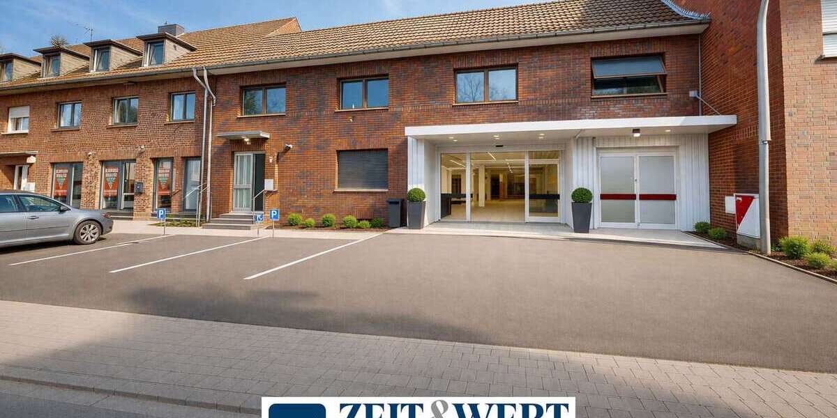 Gewerbeobjekt Kerpen-Türnich Türnich - 4.500&euro; | Angebot:26119341