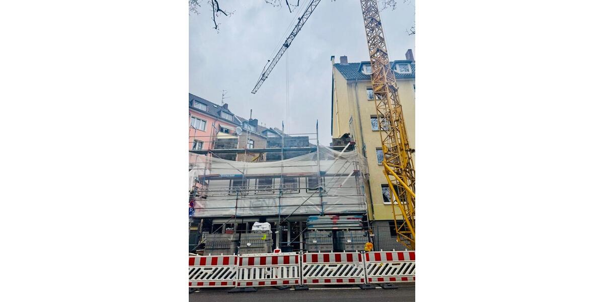 Etagenwohnung Köln Innenstadt - 2 Zimmer, 63 m&sup2;, 469.500&euro; | Angebot:25904150