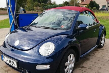 VW New Beetle 240.000 km 6.050 &euro; Rheinbach 53359