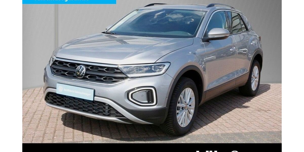 VW T-Roc 1.279 km 28.380 &euro; Meckenheim / Bonn 53340