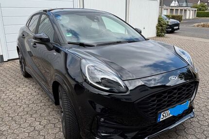 Ford Puma 47.256 km 17.500 &euro; Troisdorf 53842