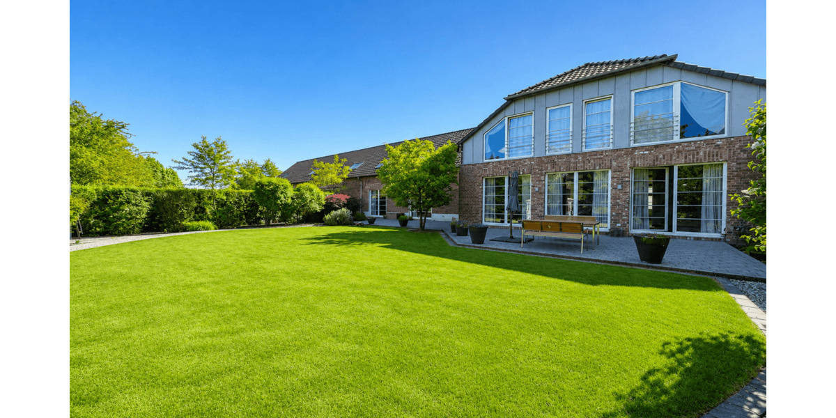 Einfamilienhaus Pulheim Geyen - 8 Zimmer, 1.540.000&euro; | Angebot:26657717