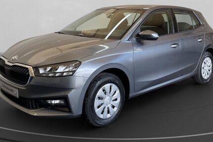 Skoda Fabia 9.990 km 17.990 &euro; Köln 50823