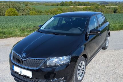 Skoda Rapid 103.000 km 8.050 &euro; Siegburg 53721