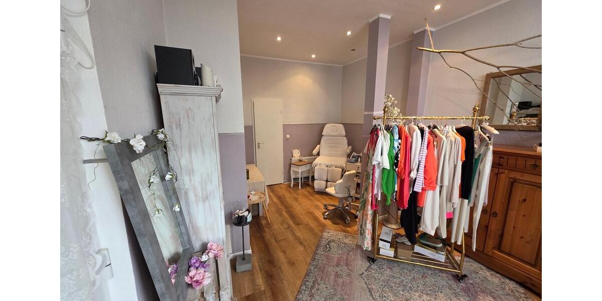 Gewerbeobjekt Euskirchen Dom-Esch - 450&euro; | Angebot:26022644