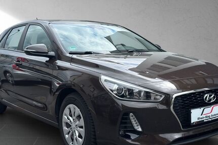 Hyundai i30 87.000 km 10.770 &euro; Troisdorf 53840
