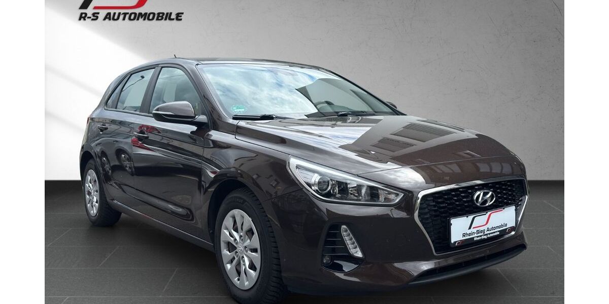 Hyundai i30 87.000 km 10.770 &euro; Troisdorf 53840