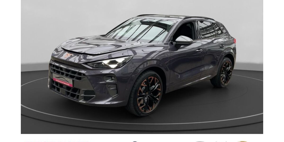 Cupra Terramar 18.074 km 42.980 &euro; Köln-Mülheim 51063