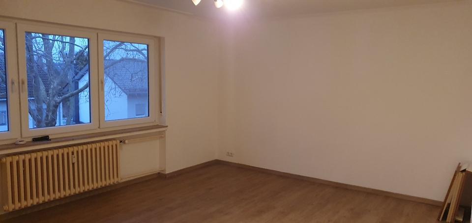 Etagenwohnung Siegburg - 1 Zimmer, 32 m&sup2;, 520&euro; | Angebot:25223744