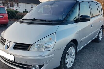Renault Espace 215.000 km 3.850 &euro; Hennef 53773