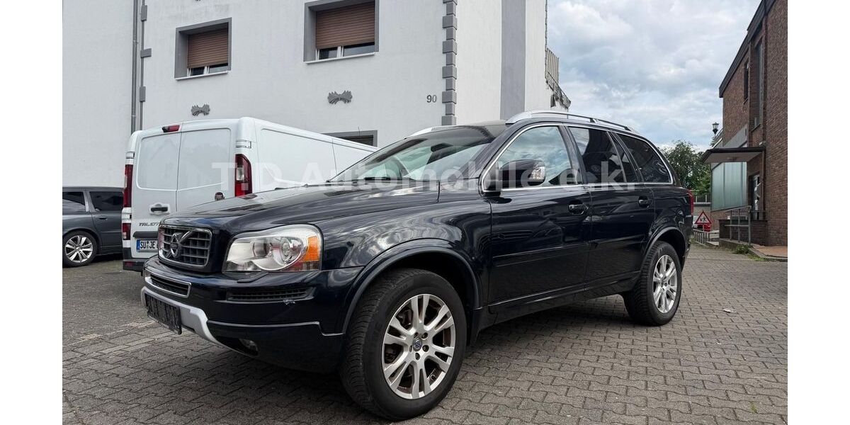 Volvo XC90 234.000 km 12.999 &euro; Troisdorf 53840