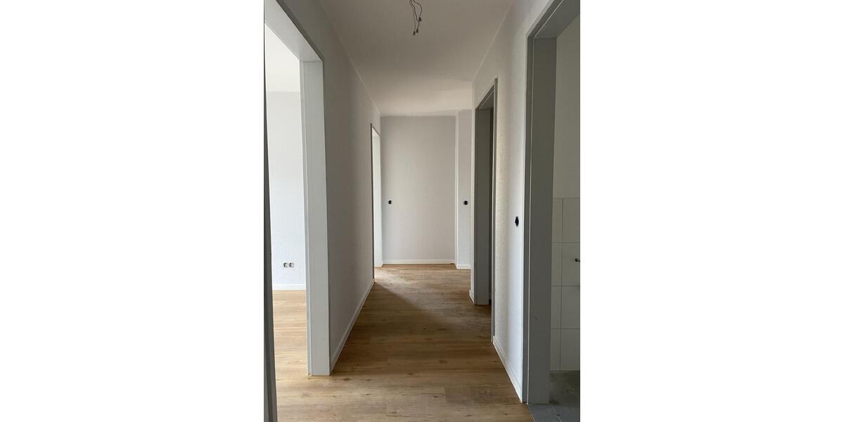 Etagenwohnung Leverkusen Schlebusch - 4 Zimmer, 89 m&sup2;, 1.460&euro; | Angebot:25404119