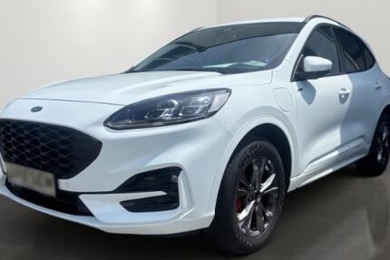 Ford Kuga 34.343 km 26.990 &euro; Bonn 53119