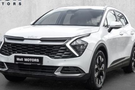 Kia Sportage 29.084 km 26.780 &euro; Köln 50825