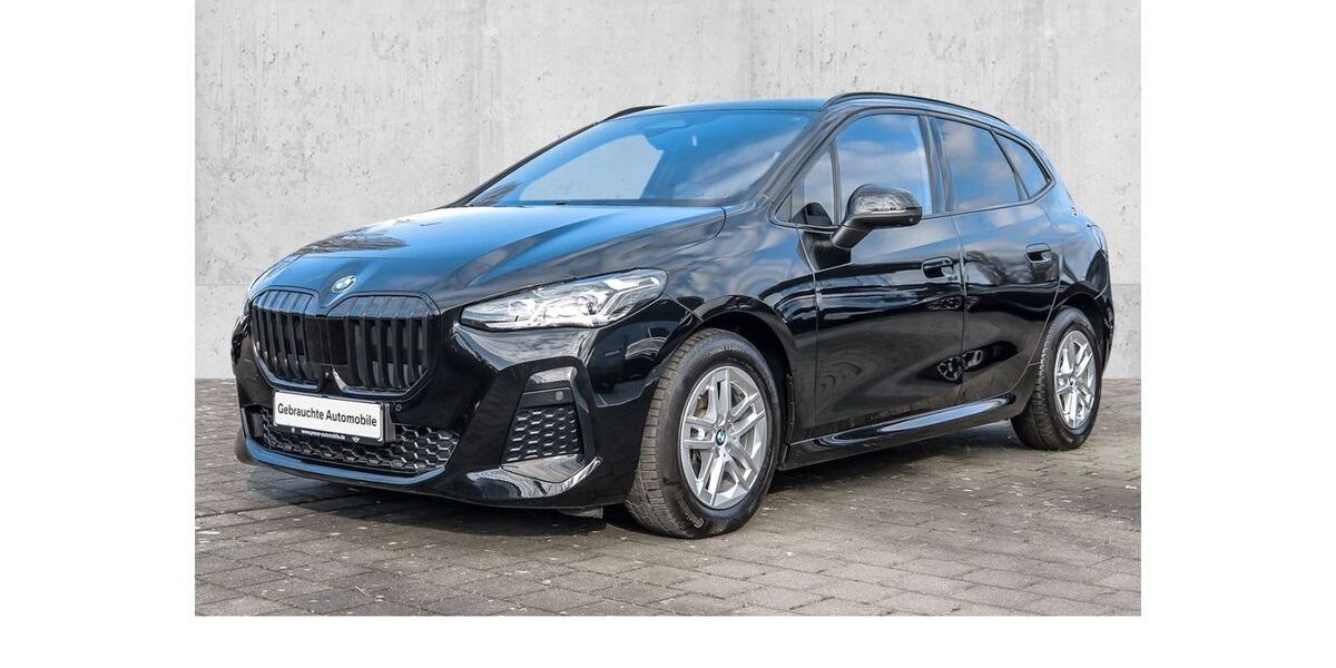 BMW 220 Active Tourer 57.889 km 24.990 &euro; Köln-West 50858