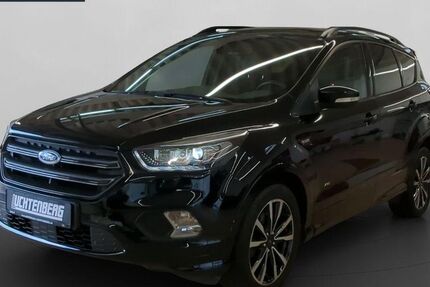 Ford Kuga 96.650 km 17.790 &euro; Leverkusen 51381