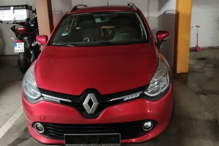 Renault Clio 197.067 km 3.000 &euro; Wesseling 50389