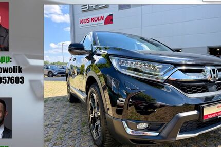 Honda CR-V 84.871 km 18.590 &euro; Köln 50859