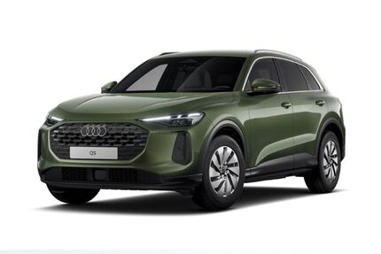Audi Q5 8.415 km 50.490 &euro; Bonn 53119