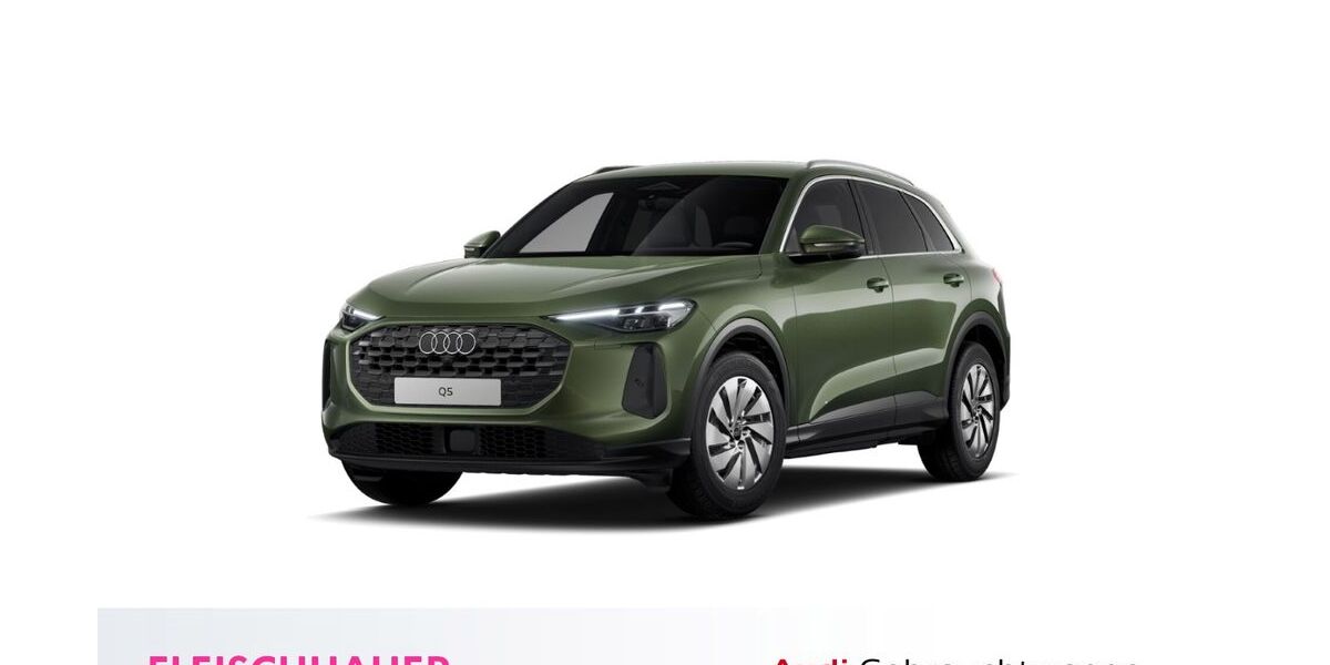 Audi Q5 8.415 km 50.490 &euro; Bonn 53119